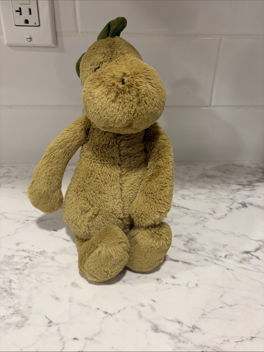 Jellycat Dino